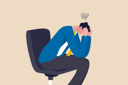 O corpo realmente guarda as marcas após um trauma psicológico?