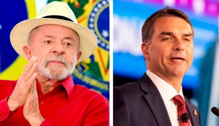 Governo Lula repudia falas de Flávio em audiência nos EUA: ‘claro objetivo eleitoreiro’