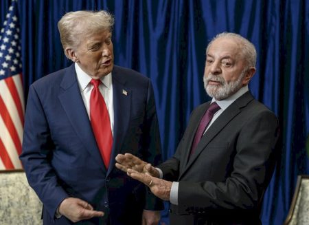 Os 2 cenários projetados pelo governo Lula para o novo tarifaço de Trump
