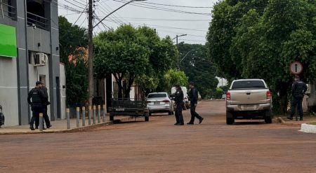 Associação pede CPI para investigar contrato alvo do Gecoc em Nova Alvorada do Sul