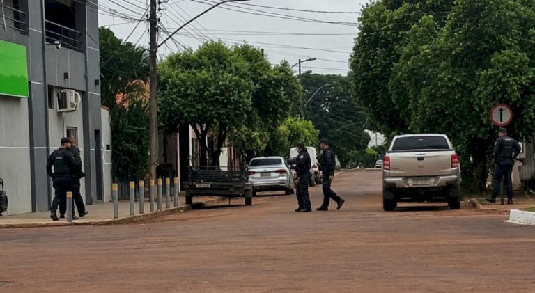 Associação pede CPI para investigar contrato alvo do Gecoc em Nova Alvorada do Sul
