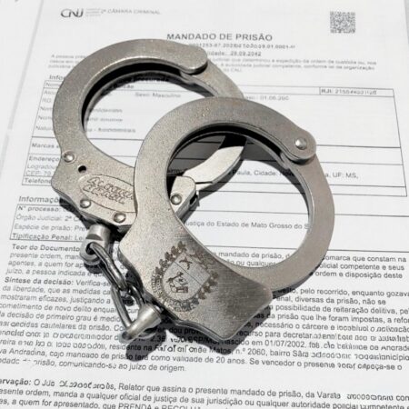 Polícia Militar realiza várias prisões e Ivinhema