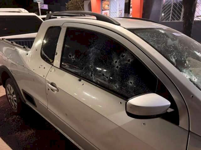 Adolescente suspeito de execução frustrada está entre os três mortos pela PM