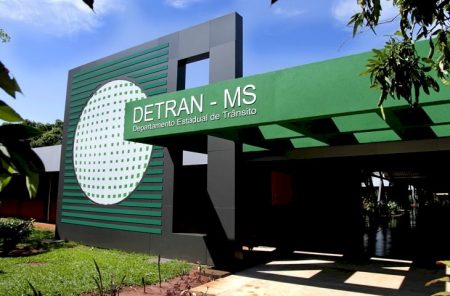 Detran-MS prorroga até 17 de julho o prazo do licenciamento para veículos com placas finais 1, 2 e 3
