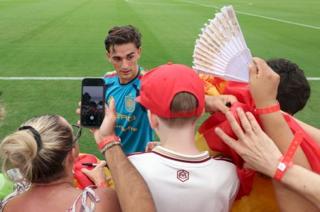 Reservas da Espanha miram papel de heróis outra vez em duelo de quartas contra a Bélgica