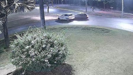 Mãe bêbada e sem CNH invade preferencial, bate o carro e filho de 6 meses morre em Nova Mutum