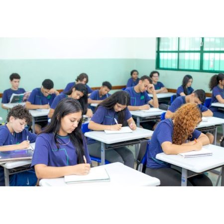 Deputado Zé Teixeira atua para garantir Novo Plano Estadual de Educação
