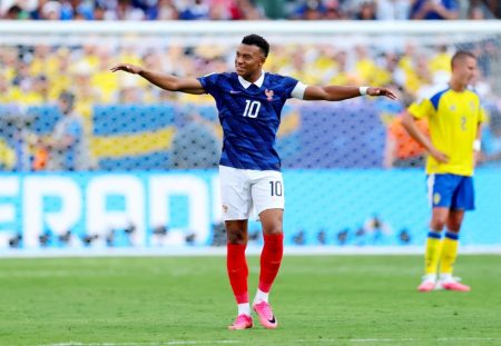 Copa do Mundo hoje: veja jogos e horários do dia 04/07
