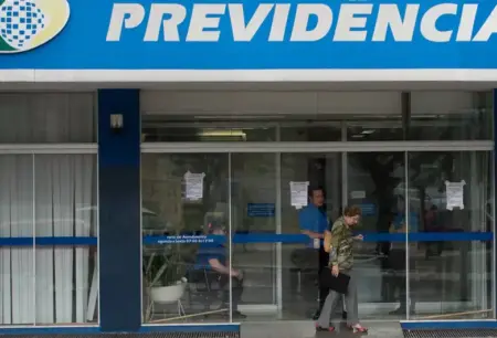 Governo destina R$ 547 milhões para ressarcir beneficiários do INSS
