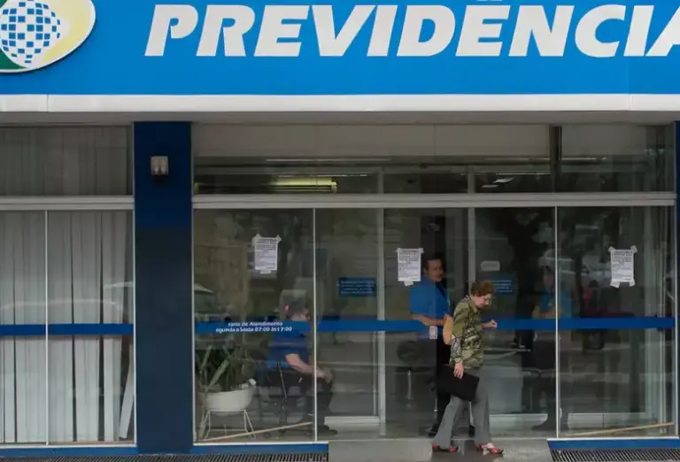 Governo destina R$ 547 milhões para ressarcir beneficiários do INSS