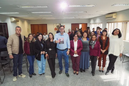 Julho das Pretas fortalece compromisso de Nova Andradina com a igualdade racial.