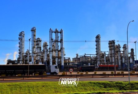 Indústria de MS gera 8,8 mil vagas de emprego entre janeiro e maio