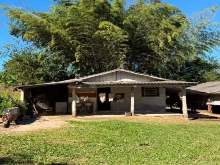 Caseiro é executado a tiros após denunciar SUV com maconha em sítio