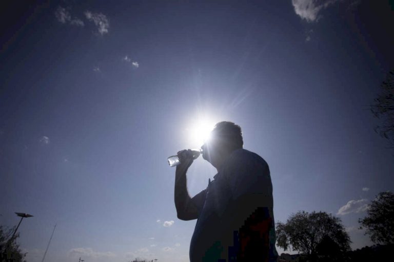 Umidade do ar atinge nível de alerta e pode chegar a 10% em Mato Grosso do Sul