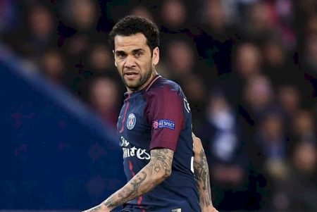 Daniel Alves teve “um encontro com Jesus na prisão”, revela pastor