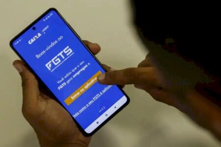 FGTS pode pagar dinheiro extra a 138 milhões de trabalhadores