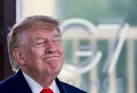 Efeito Trump: cai o comércio com EUA e China avança no Brasil