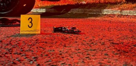 Rapaz reage abordagem e acaba morto por policiais do Choque em Campo Grande