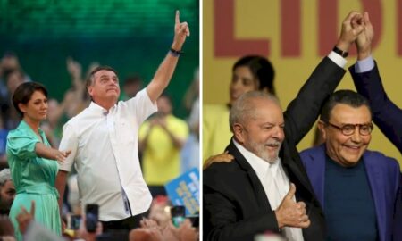 Convenções partidárias começam na segunda para definir candidatos