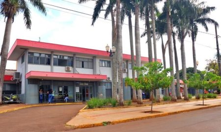 Homem morre no Hospital da Vida dias após acidente com cavalo na BR-163