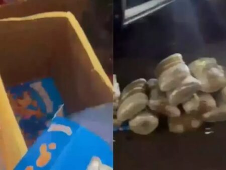 Passageiros que saíram de MS são presos com quase 200 kg de drogas