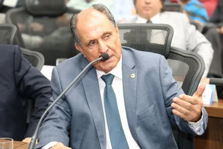 Governo e DNIT atendem demandas de Zé Teixeira para Naviraí e Ivinhema.
