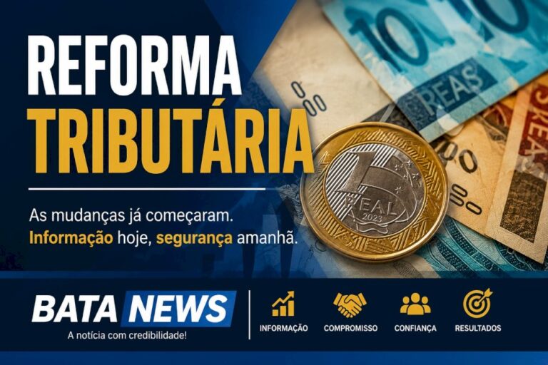 Reforma Tributária já começou, mas empresários ainda ignoram mudanças que podem definir o futuro dos seus negócios