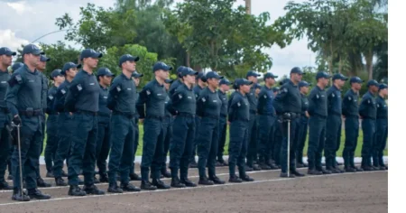 Justiça manda Estado reintegrar candidatos aos concursos da Polícia Civil e da PMMS após eliminar reprovações