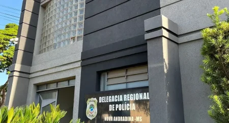 Aposentado tem benefício previdenciário desviado por criminosos em Nova Andradina