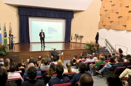 Governo de MS fortalece ciência como política de estado e anuncia R$ 38 milhões para pesquisa e inovação