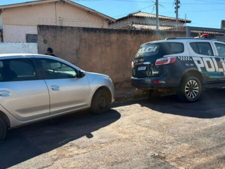 Motorista que sequestrou filho e tentou matar mulher ficará preso