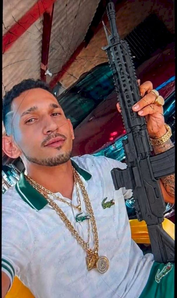 Terceiro suspeito de matar PM morre em confronto com o Bope em MS