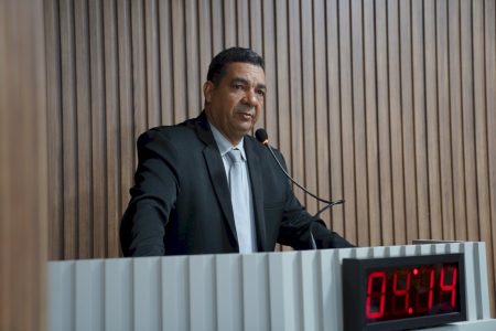 Vereador Cabo Máximo solicita implantação de faixa elevada em cruzamento movimentado de Batayporã
