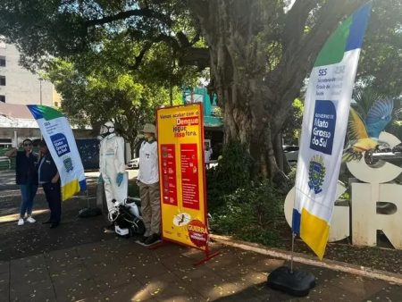 Justiça abre exceção e libera campanhas educativas do Estado durante eleições