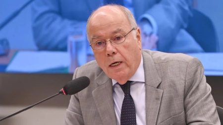 Itamaraty vê ‘risco’ de EUA usarem ‘força militar’ contra o Brasil após PCC e CV serem declarados terroristas.