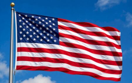 25 estados dos EUA processam governo Trump contra novas tarifas sobre importações