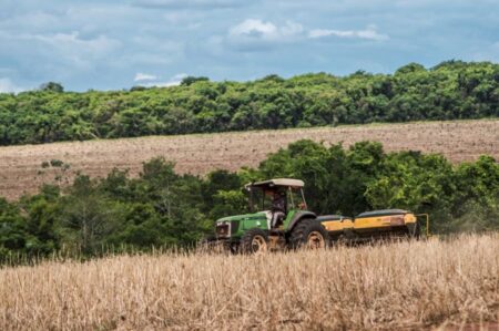 Produtores rurais têm até 30 de setembro para entregar declaração do ITR 2026