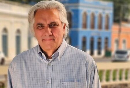 Federação coloca Delcídio na disputa e sobe para oito os candidatos ao governo de MS