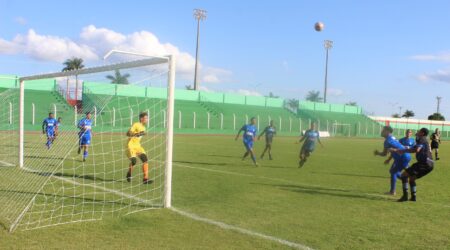 Federação convoca clubes para definir formato e regras da Copa MS 2026