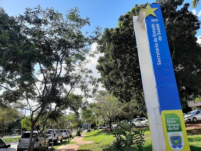 MS institui política estadual para fortalecer o cuidado hospitalar em saúde mental