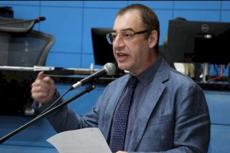Preso na Bolívia, Neno Razuk foi entregue à Polícia Federal de Corumbá
