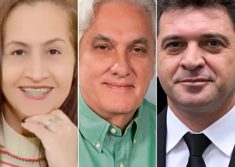PRD troca candidatos ao Senado e vice de Delcídio para o Governo