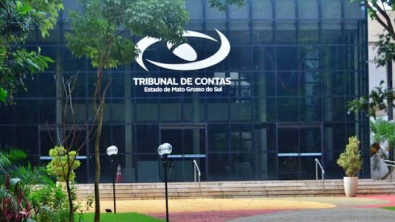 Justiça reúne ações sobre desvio de R$ 19,5 milhões no TCE-MS