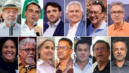 Crianças e adolescentes na internet: propostas dos presidenciáveis