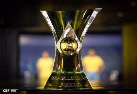 CBF aprova regras da Copa do Mundo para o Brasileirão; entenda
