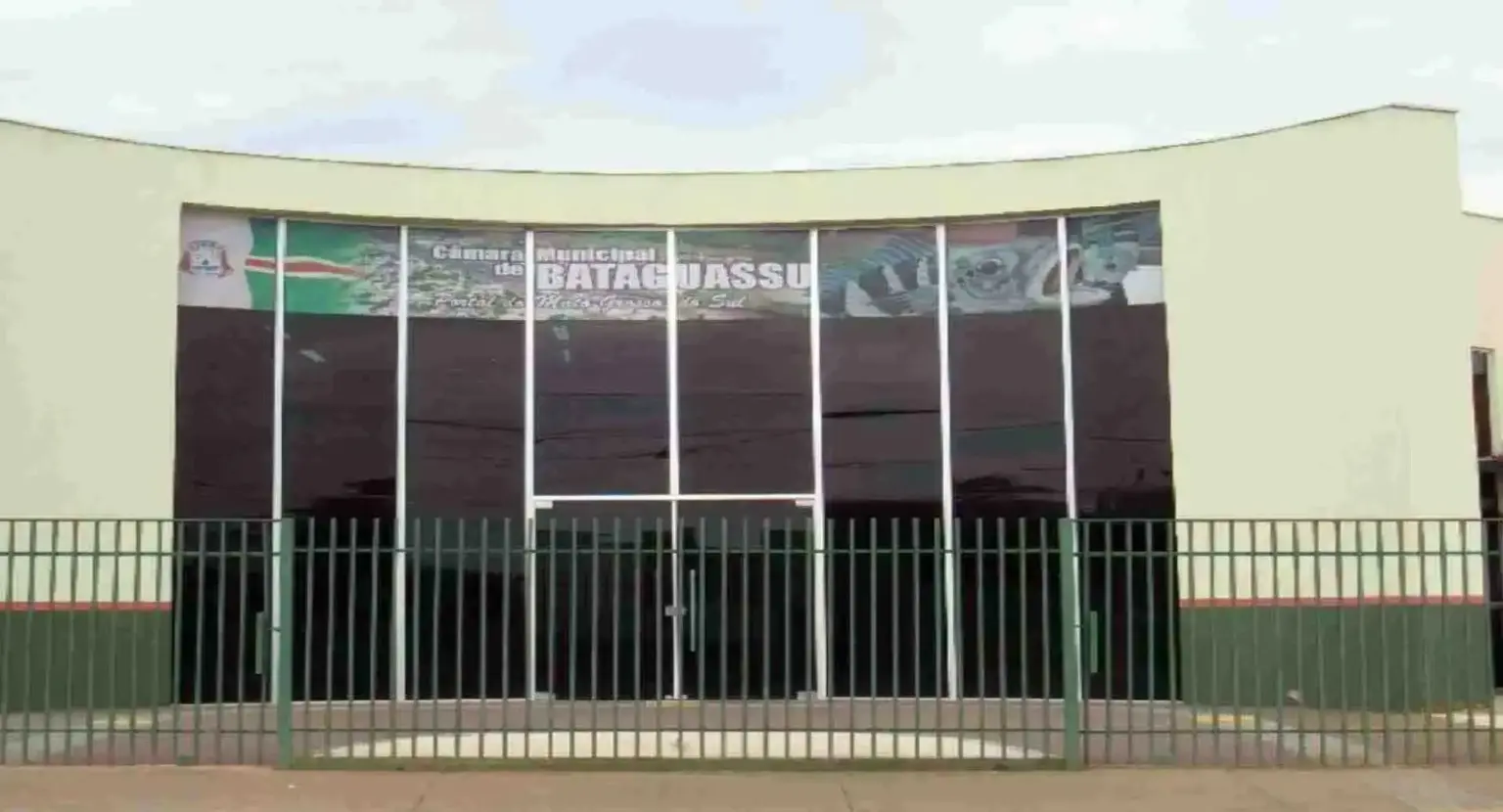 Ex-presidente da Câmara de Bataguassu tenta derrubar decisões, mas TCE-MS nega suspensão