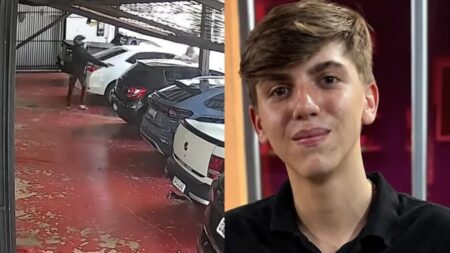 Dono de academia é preso suspeito de mandar matar jovem de 19 anos em Dourados