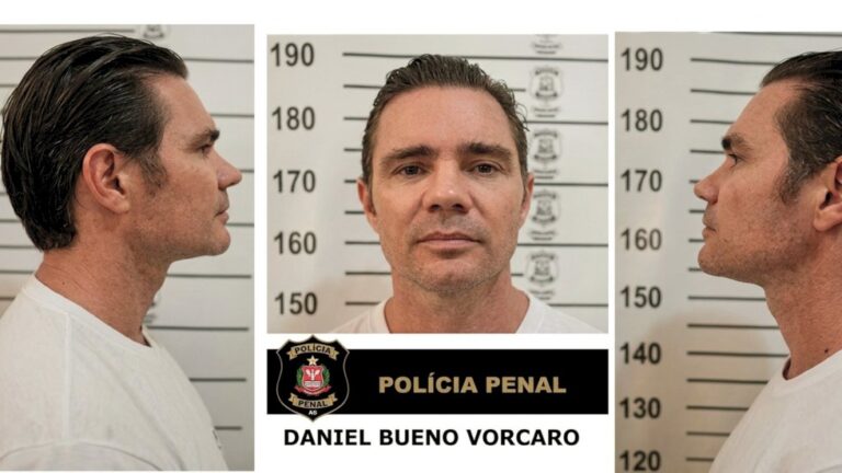 A reclamação de Gonet sobre as tentativas de delação de Daniel Vorcaro
