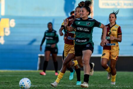 Com pênalti perdido, Pantanal perde para Planalto por 1 a 0 em mata-mata do Brasileirão