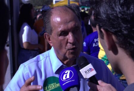 Zé Teixeira consolida pré-candidatura e reforça defesa do agronegócio e do municipalismo em MS